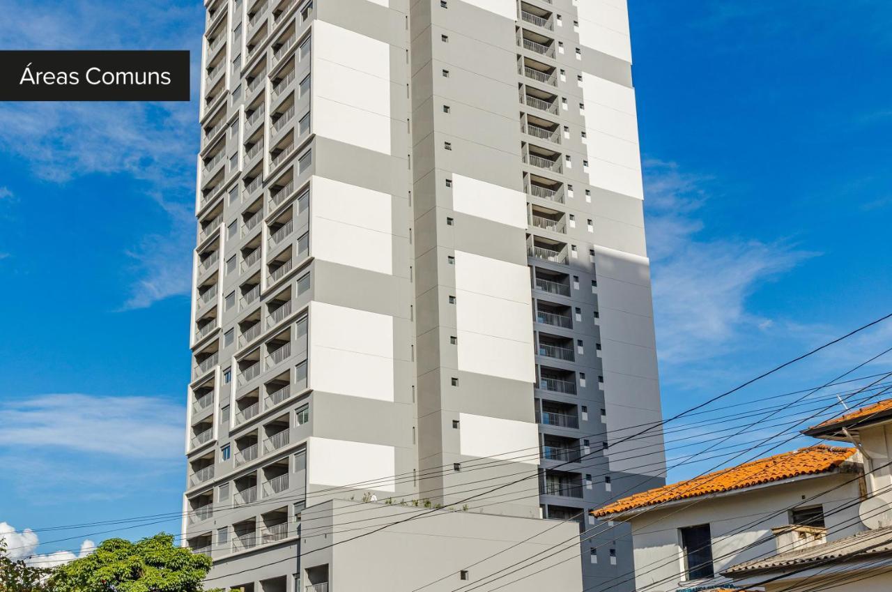 House Of Charlie Vila Mariana São Paulo Zewnętrze zdjęcie