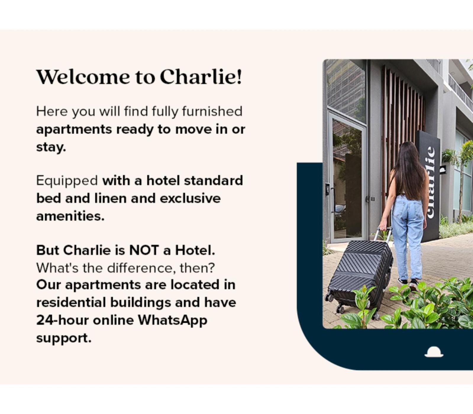 House Of Charlie Vila Mariana São Paulo Zewnętrze zdjęcie