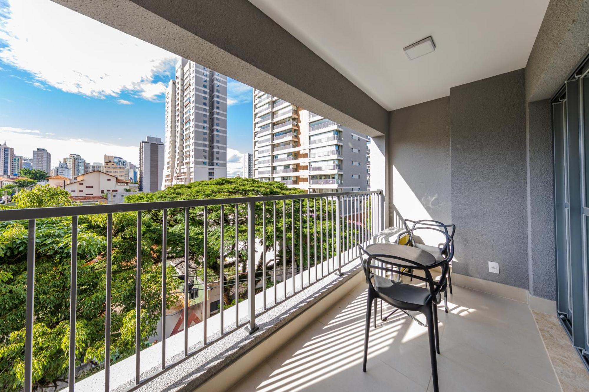 House Of Charlie Vila Mariana São Paulo Zewnętrze zdjęcie